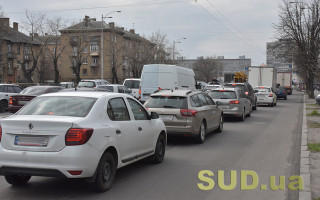 Відомості про належного користувача авто до Реєстру зможуть вносити через Дію: Уряд прийняв постанову