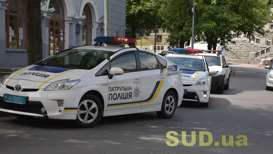 Вбивство військовослужбовця в Києві: правоохоронці затримали чоловіка