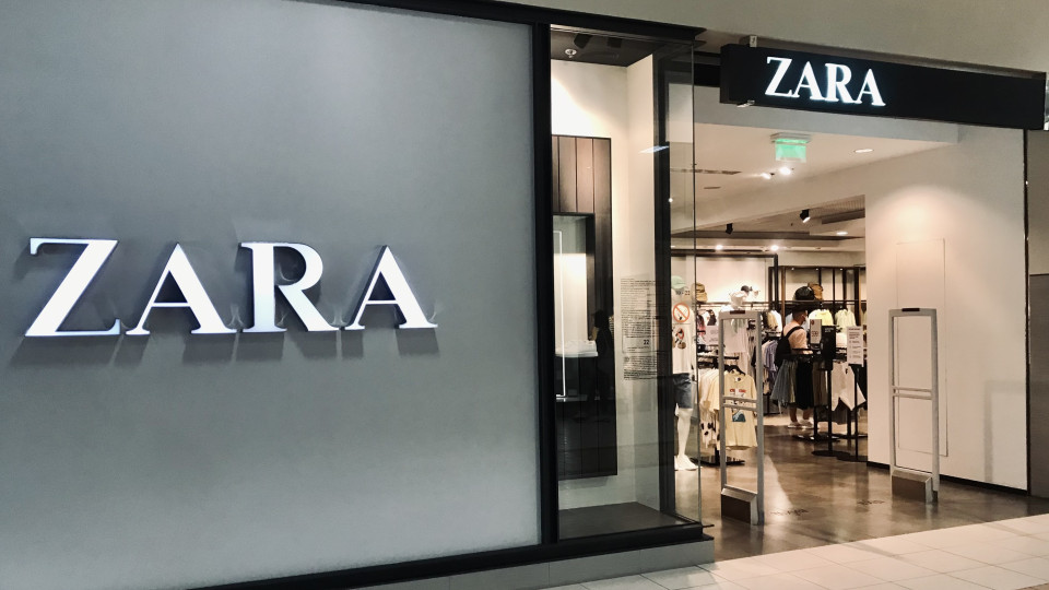 ZARA залишається в РФ під назвою «Нова мода», — ЗМІ