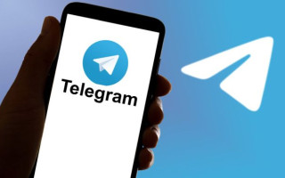 Домен Telegram потрапив під блокування у Росії