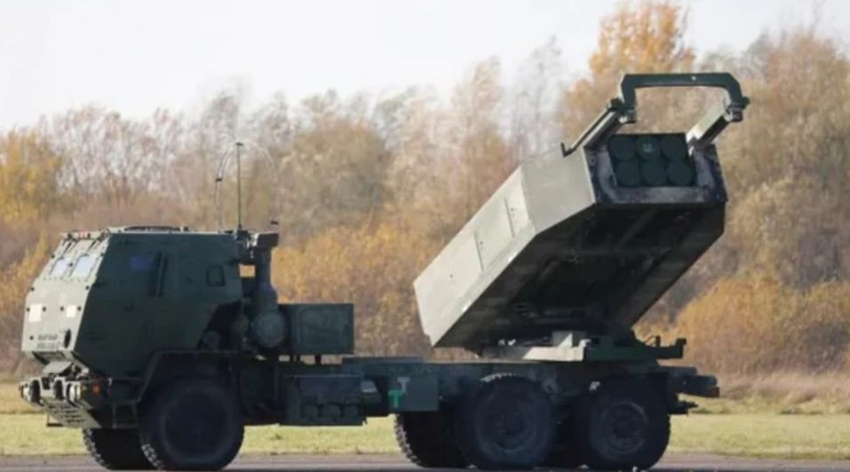 В США рассказали, сколько Россия уничтожила украинских HIMARS