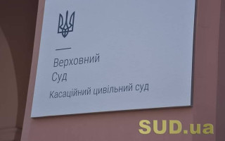 Для суду важливо не просто ухвалити рішення, а рішення має бути таким, щоб його можна було реально виконати – Верховний Суд