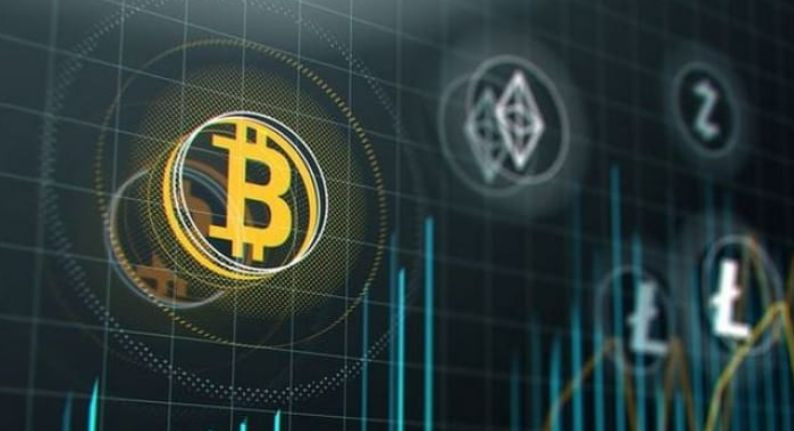 Вперше за 2 роки: вартість Bitcoin впала нижче $16 000