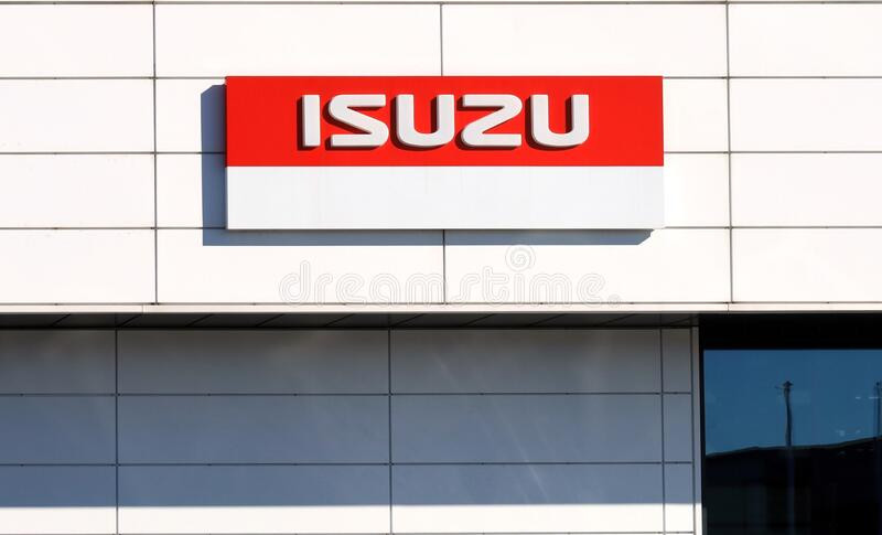 Автоконцерн Isuzu представив план виходу з РФ