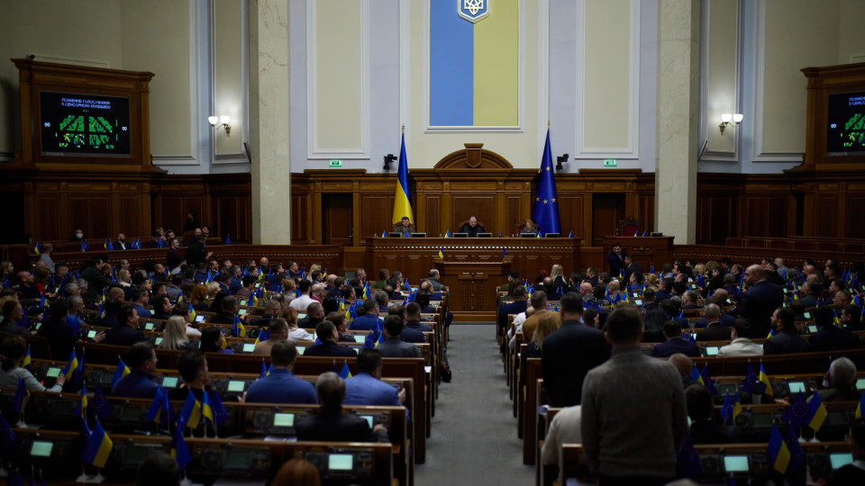 Парламентарі збираються визнати незалежність Республіки Татарстан