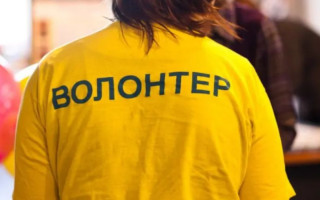 Комітет остаточно схвалив спрощення процедури включення особи до реєстру волонтерів