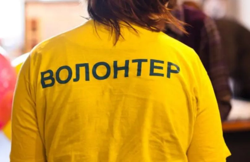 Комітет остаточно схвалив спрощення процедури включення особи до реєстру волонтерів