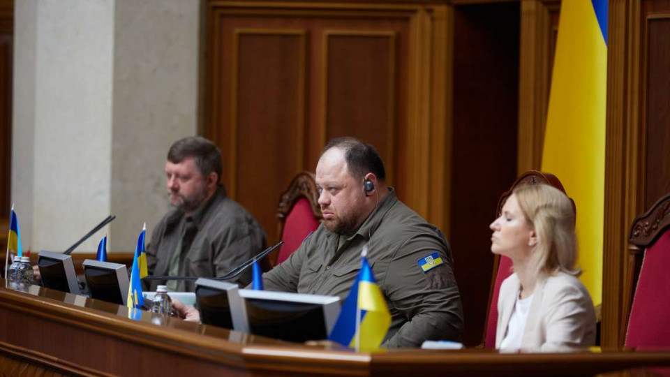 Раді пропонують звільнити члена ЦВК від «Слуги народу»