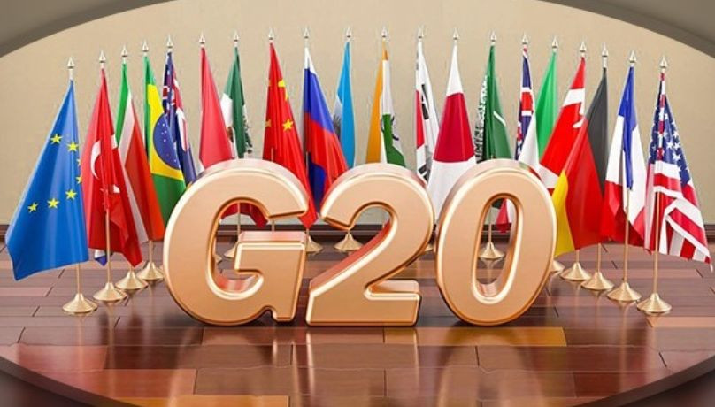 Рада призвала G-20 исключить из своего состава РФ