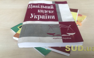 У Цивільному кодексі з’явиться поняття цифрової речі