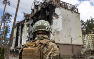 Рада передала від РНБО до Кабміну повноваження з визначення дати початку та завершення окупації території