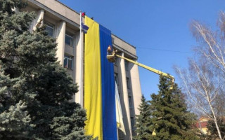 Рада передала від РНБО до Кабміну повноваження з визначення дати початку та завершення окупації території