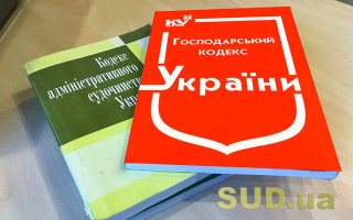 Потрібно не скасовувати Господарський кодекс, а вносити зміни у законодавство, – НААУ