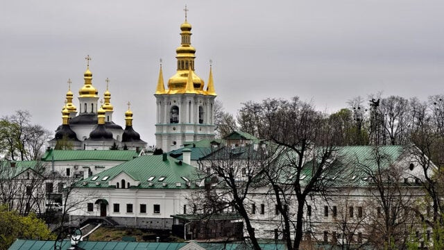 У Мінкульті детально пояснили, що відбувається в Києво-Печерській Лаврі