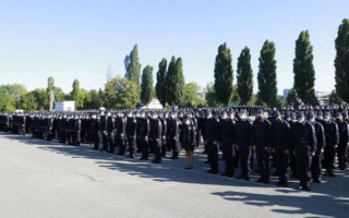 Кабмін дозволив залучати студентів вишів МВС до охорони публічного порядку під час воєнного стану