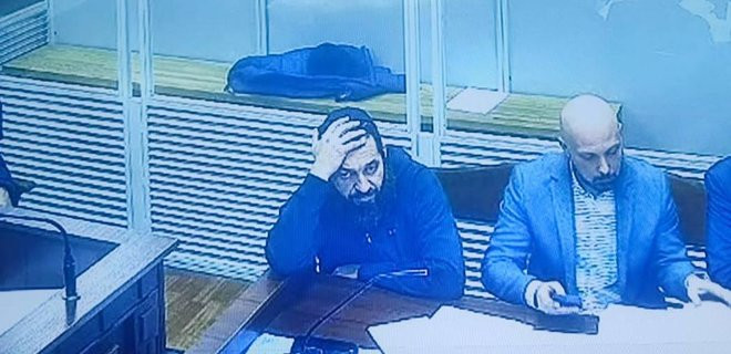 Антикорсуд отправил бизнес-партнера Кауфмана под стражу с залогом