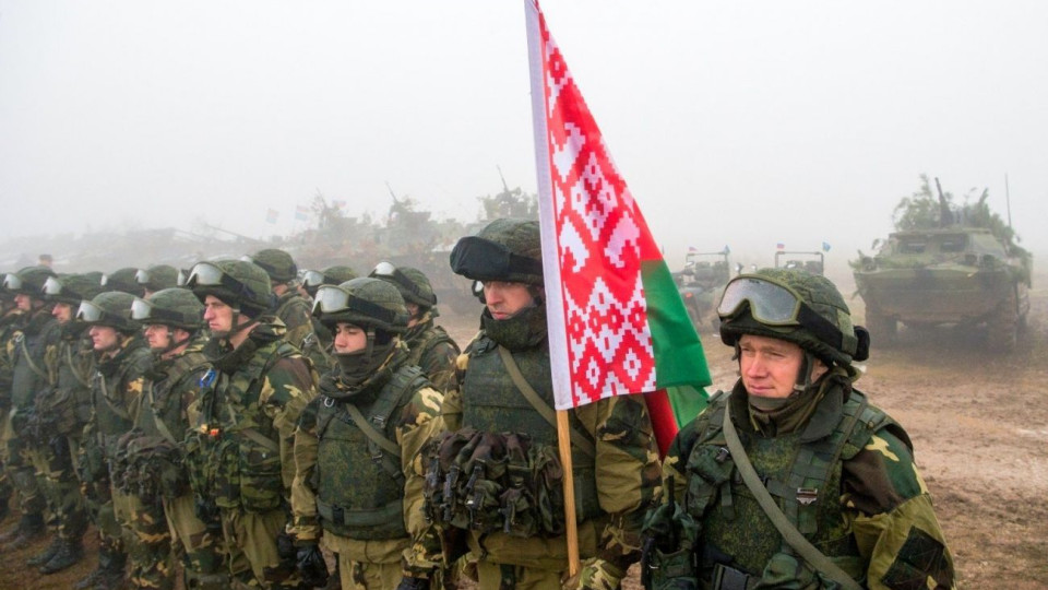 В Беларуси началась внезапная проверка боевой готовности по приказу Лукашенко