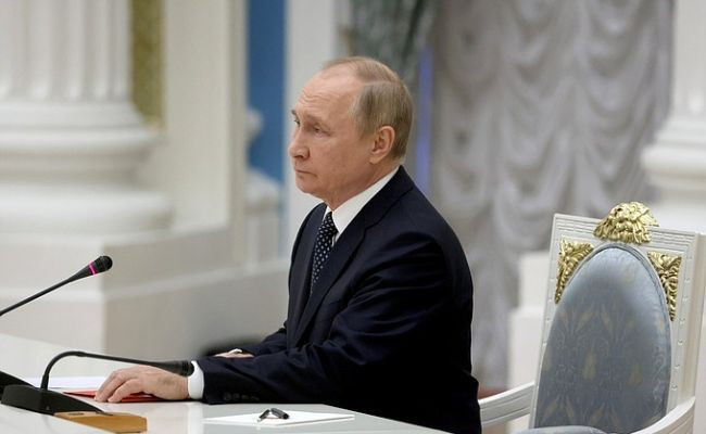 Путин впервые за 10 лет отменил пресс-конференцию перед Новым годом: возможные причины