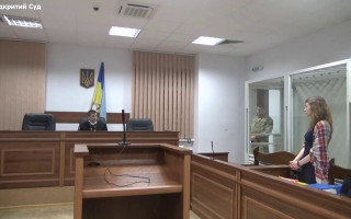 Рада ухвалила закон про заборону судам пом’якшувати покарання за відмову стріляти на полі бою та невиконання наказів начальників