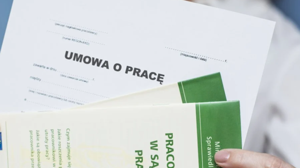 Как расторгнуть трудовой договор в Польше: права, обязанности и особенности