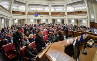 У «Слузі народу» вже не виключають змін до закону «Про медіа»