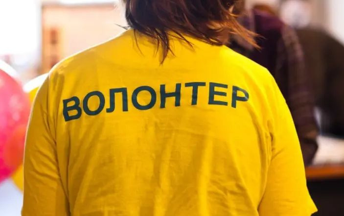 Як потрапити у Реєстр волонтерів: роз’яснення Мінреінтеграції