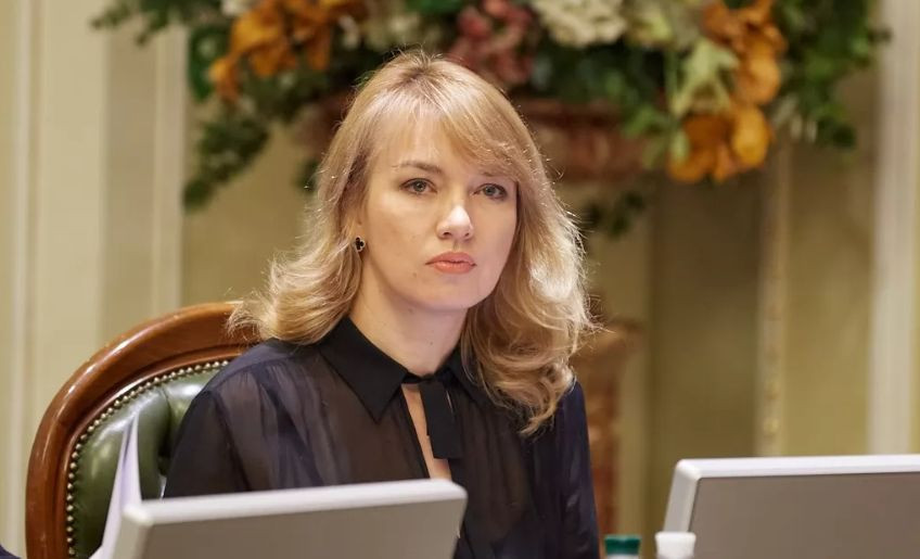 Олена Шуляк розповіла, що очікує на приватних контролерів, які ігноруватимуть порушення забудовників