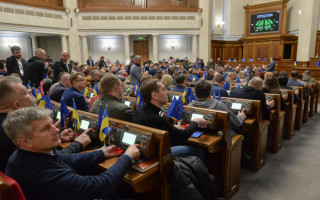 Депутати у відповідь на призначення послом фахівчині з сексології хочуть посилити вимоги до майбутніх послів