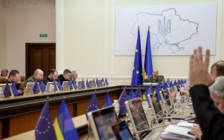 Евакуація осіб, узятих під варту, та засуджених з деокупованих територій: що передбачає План дій з відновлення