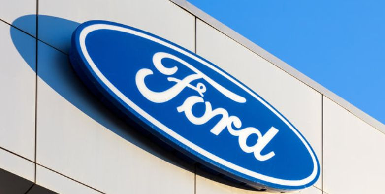 Автоконцерн Ford таки ушел из россии