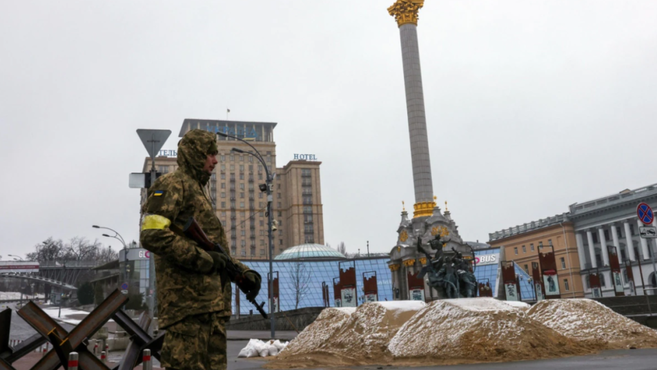 Готов ли Киев к возможной блокаде оккупационными войсками: ответ КГГА