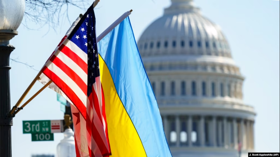 США проверят добродетель использования своей помощи в Украине: что поставят на контроль