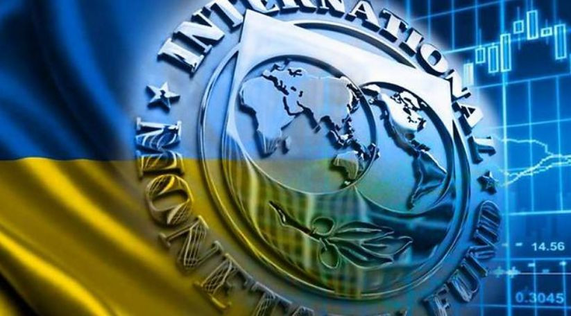 МВФ може затвердити новий пакет допомоги Україні на $16 млрд – ЗМІ