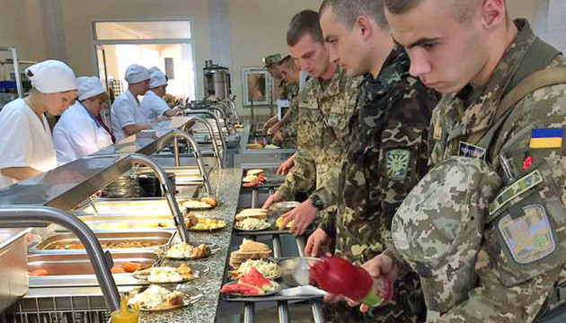 В Минэкономики анонсируют отдельную закрытую процедуру закупок для армии