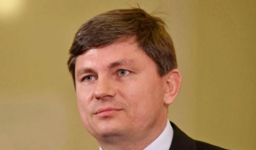 Не задекларував віллу в Іспанії: нардепу «ЄС» Артуру Герасимову вручили обвинувальний акт