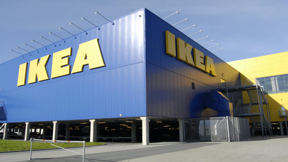 Заводи IKEA в рф продадуть місцевим покупцям, — Reuters