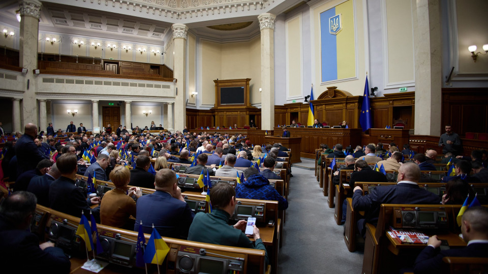 В Верховной Раде задумались над компенсациями бизнеса за потери из-за войны