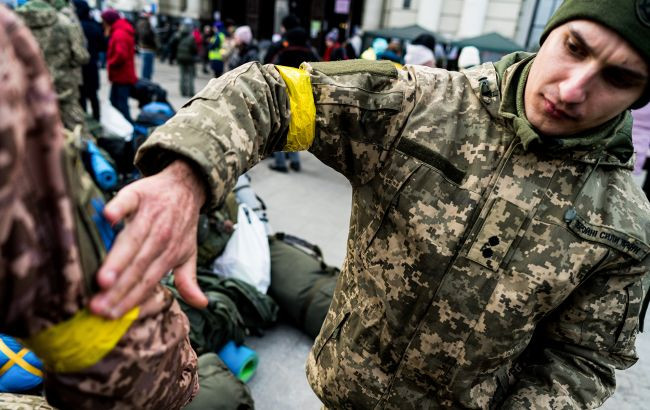 Студента мобілізували у Збройні Сили, але він оскаржив наказ, а потім дезертував: що вирішив суд