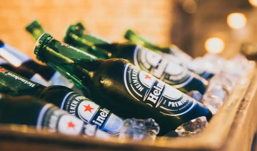 Heineken покидает российский рынок: известна дата