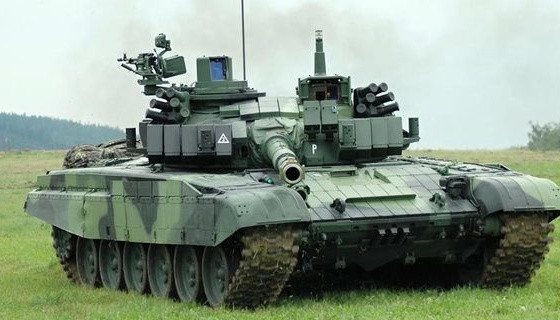 В Польше рассказали, когда в Украину прибудут остальные танки Leopard 2