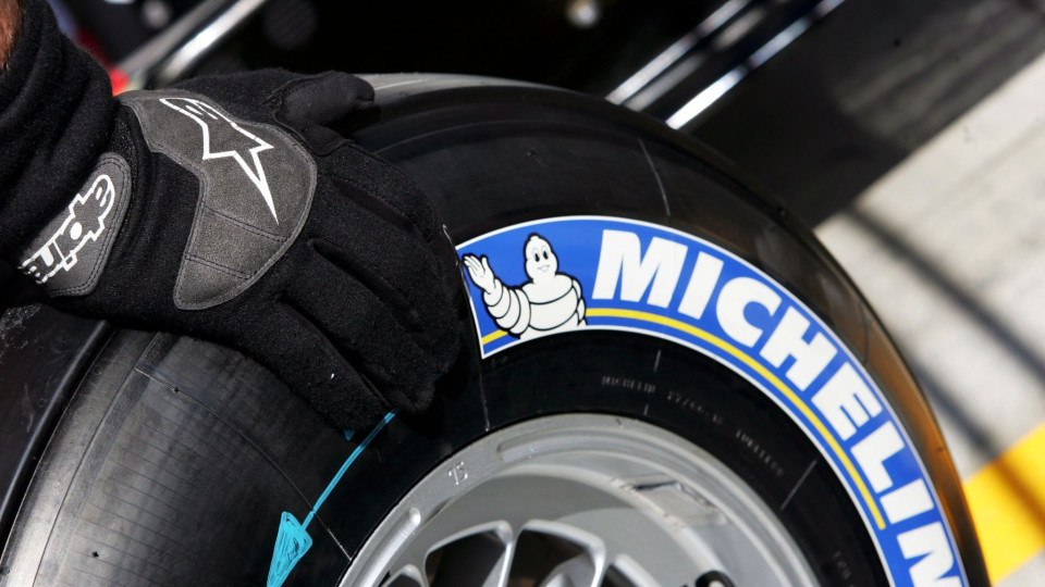 Французький виробник шин Michelin знайшов покупця на свій завод в рф