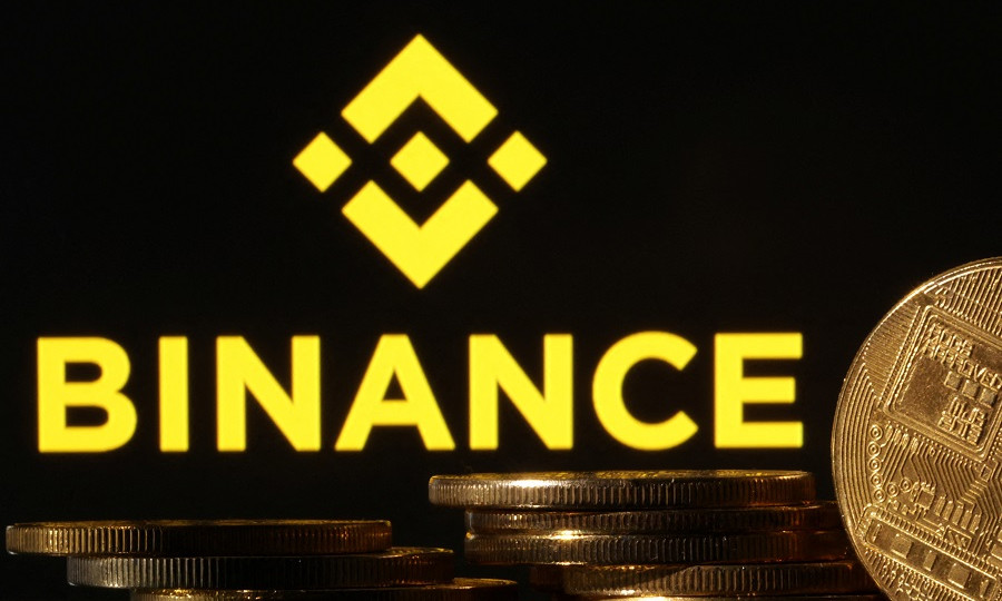 Криптобиржа Binance запретила россиянам покупать доллары и евро через P2P