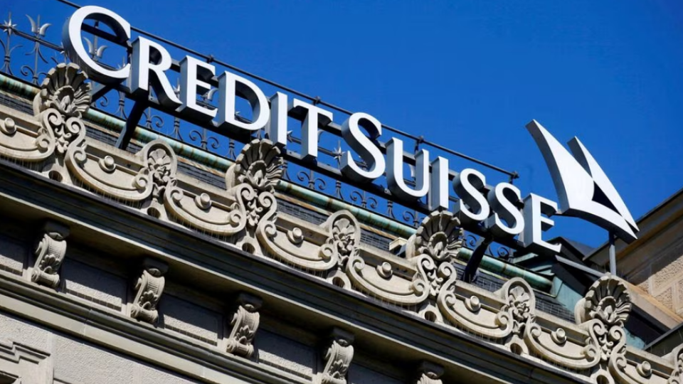 Спасение Credit Suisse может стоить каждому швейцарцу в $13,5 тысячи