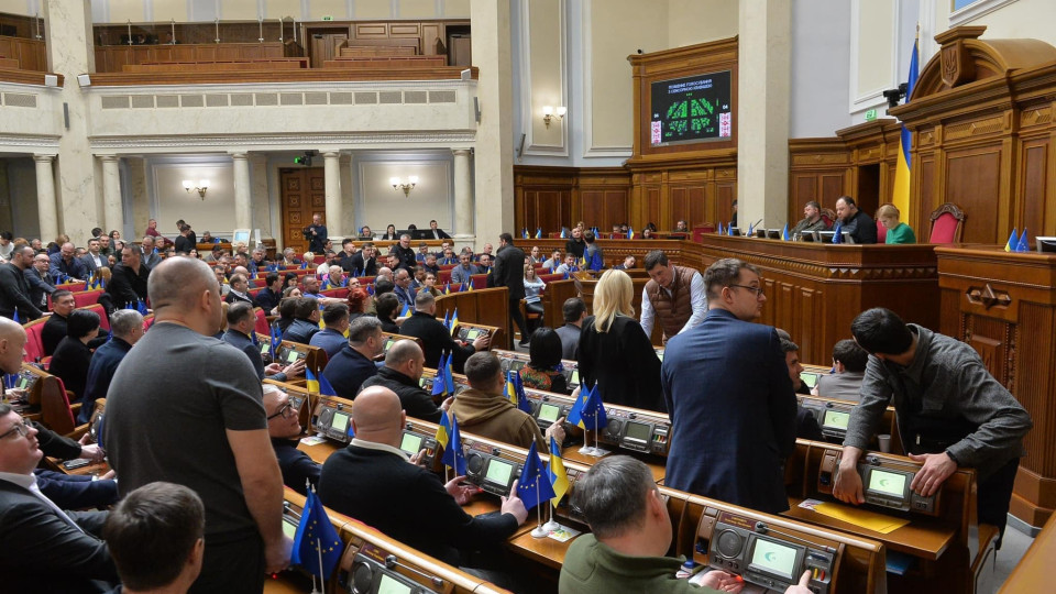 Депутаты планируют законодательно закрепить процедуру переименования населенных пунктов