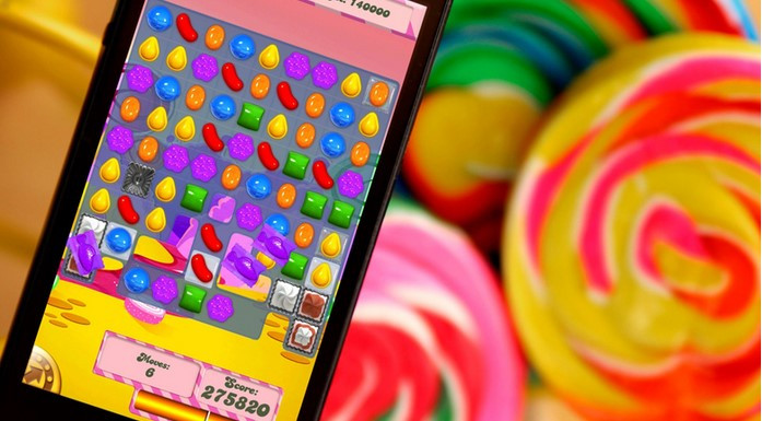 Netflix и Candy Crush: во Франции запретили использовать развлекательные приложения на правительственных телефонах