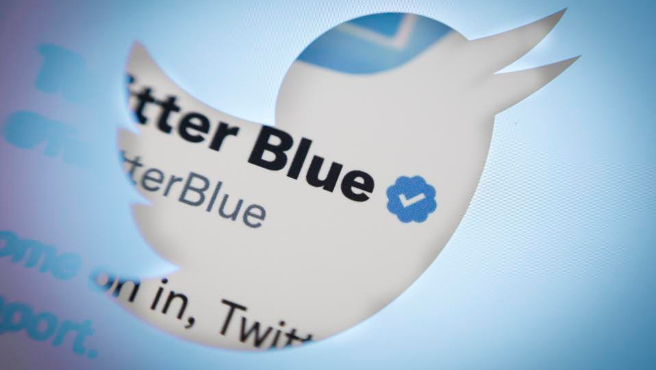 Twitter зробив підписку Blue доступною в усьому світі