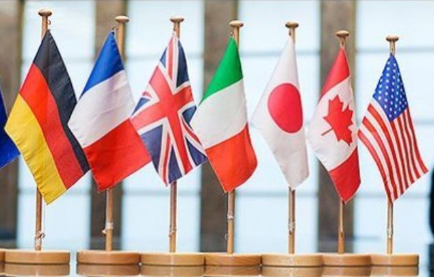 Послы G7 отметили важность открытого отбора в ВККС