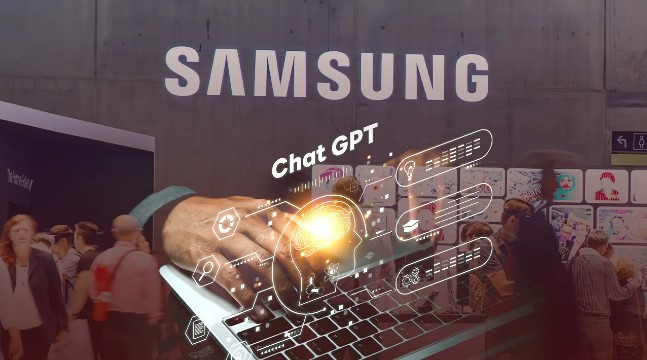 Сотрудники Samsung слили секретные данные чат-боту: в компании запретили использовать ChatGPT