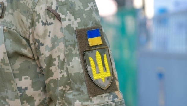 Военнослужащих обяжут сдавать образцы ДНК перед отправкой на фронт, – Верещук