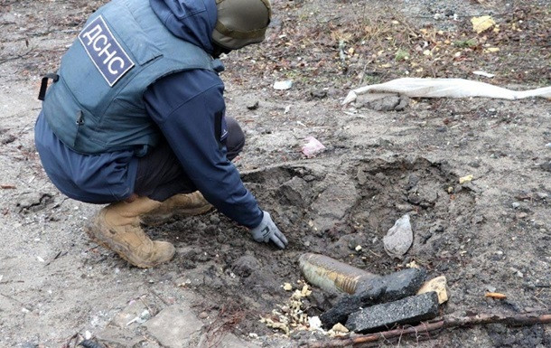 У британській розвідці оцінили, скільки часу потрібно для розмінування території України